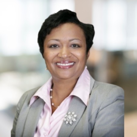 Walette Stanford, MBA, PHR