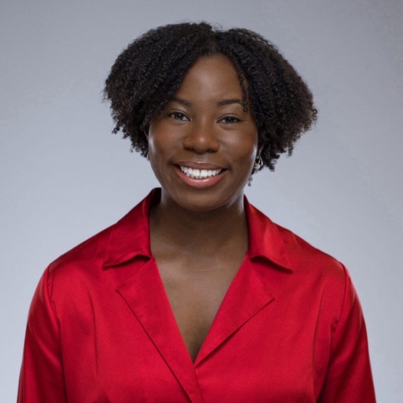 Karissa Charles, MS, CHES®