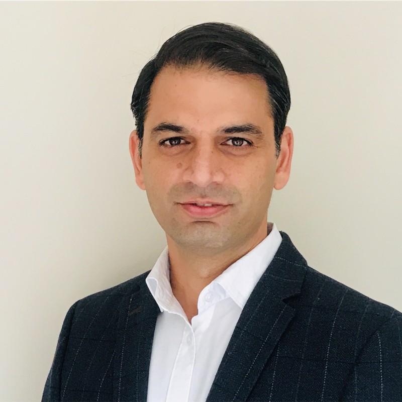 Gaurav Nagpal