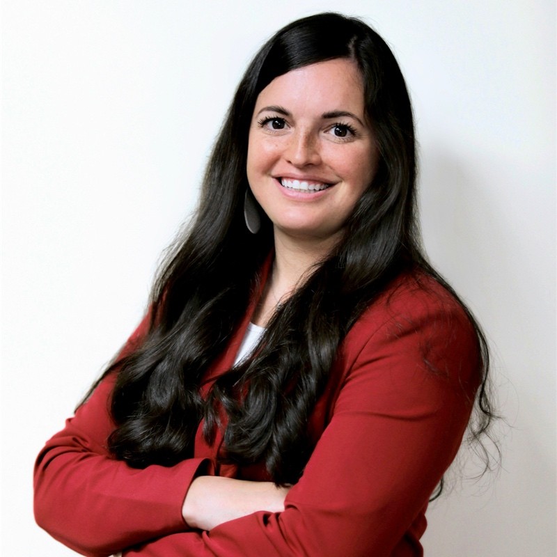 Terrisa Muskrat Smith, MBA