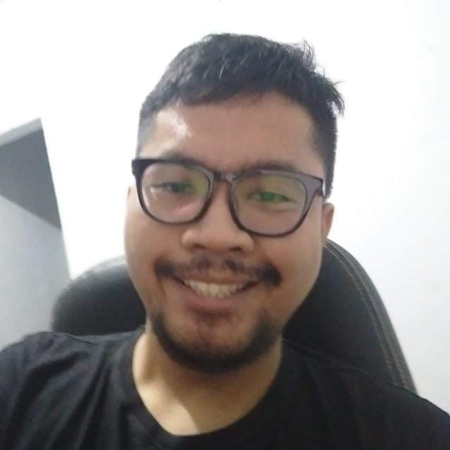 Tri Rumekso Anggie Wibowo