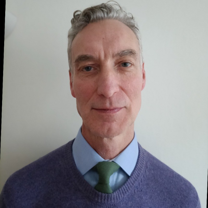 Philip Reynolds