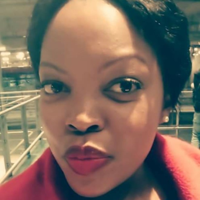Amandla K.