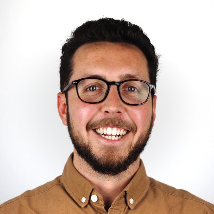 Matt Wood