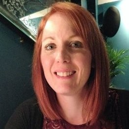 Andrea Denham FCIPD