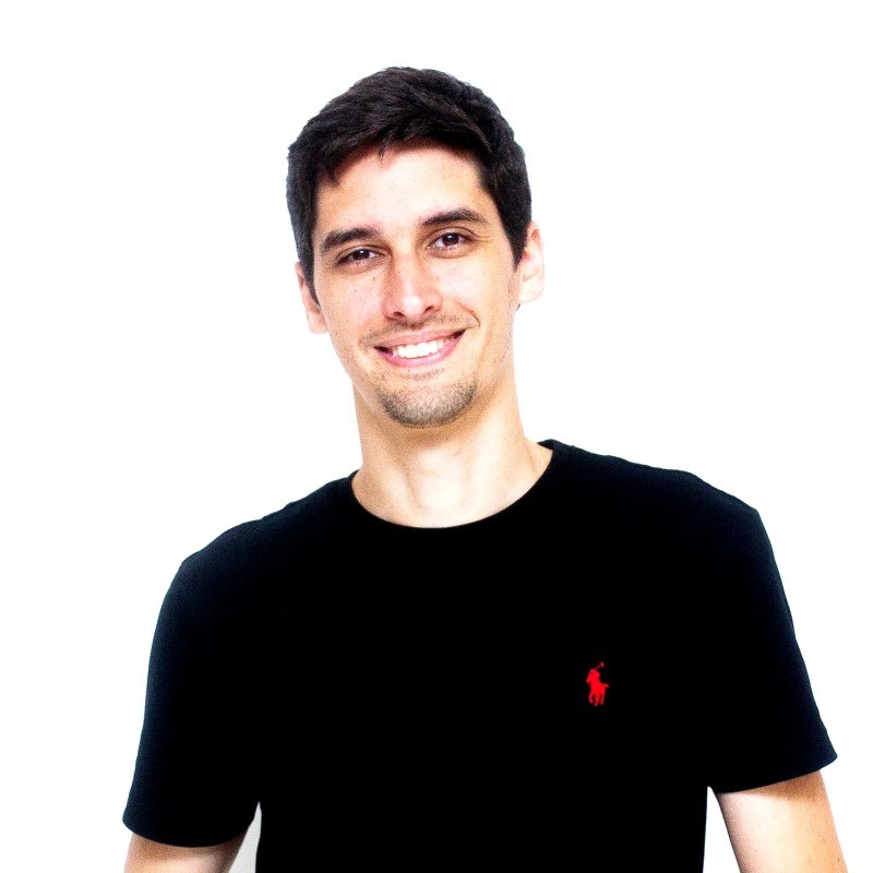 Guilherme M.