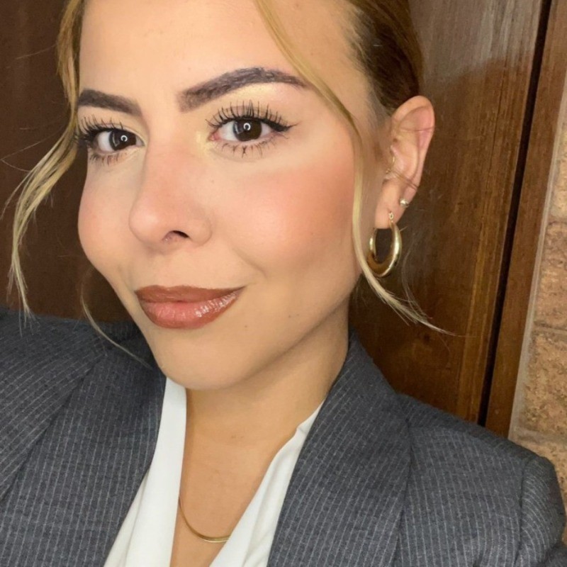 Paula Medina Gonzalez