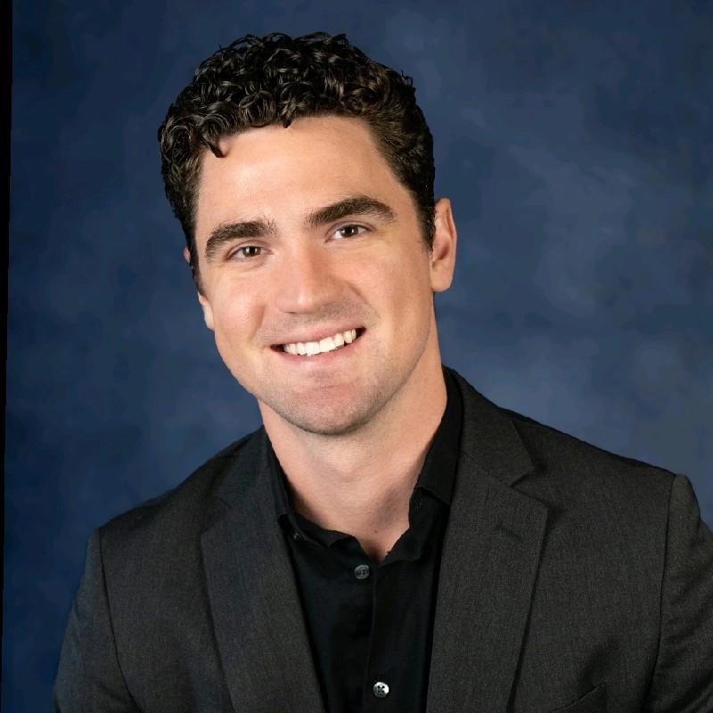 Joe Hamacher