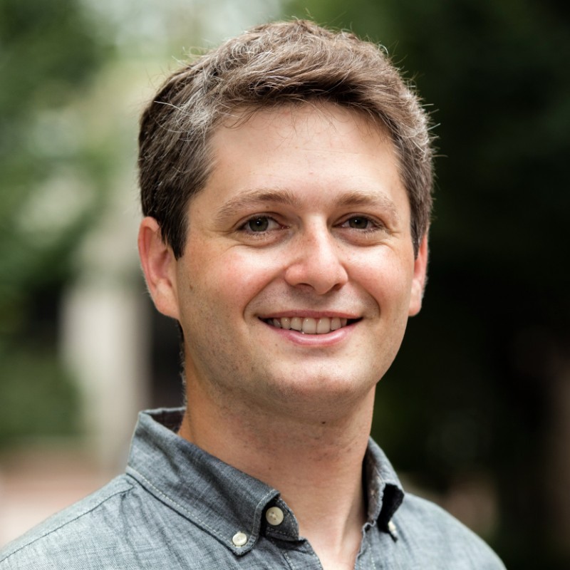 David Kornberg