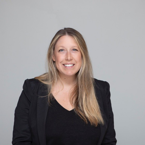 Kendra Bergquist, MBA