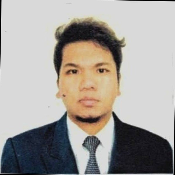 Raymond Sionzon