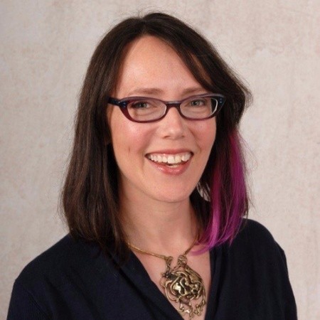 Karen Zeitlin Velardi