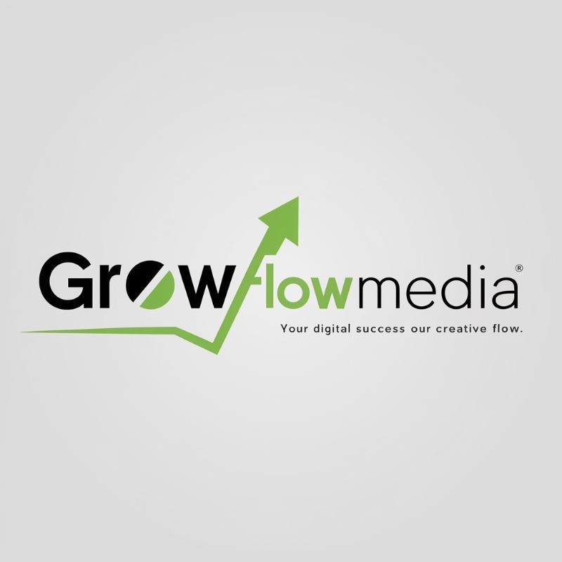 Grow flow media