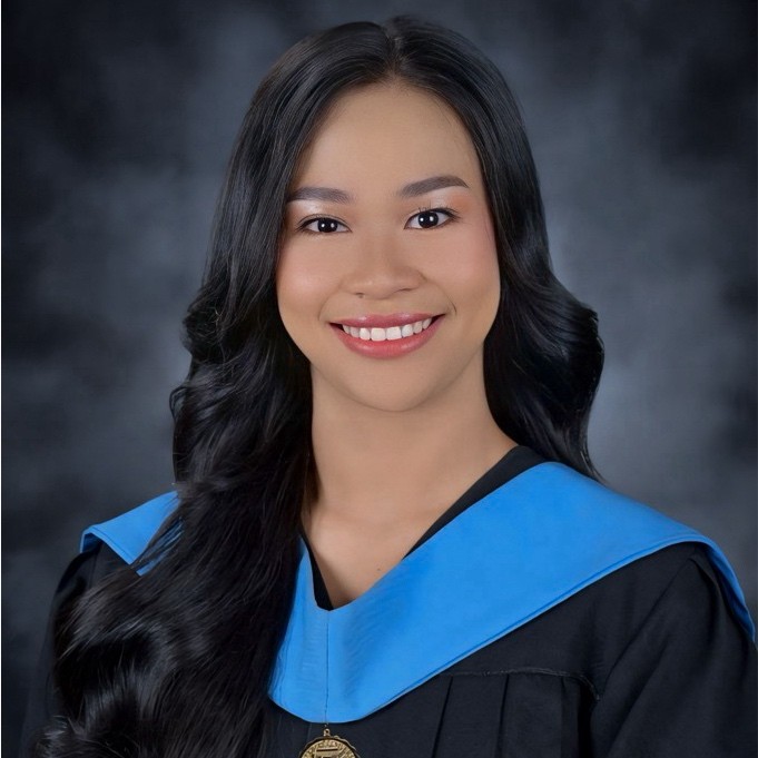 Rae Josel Manzano