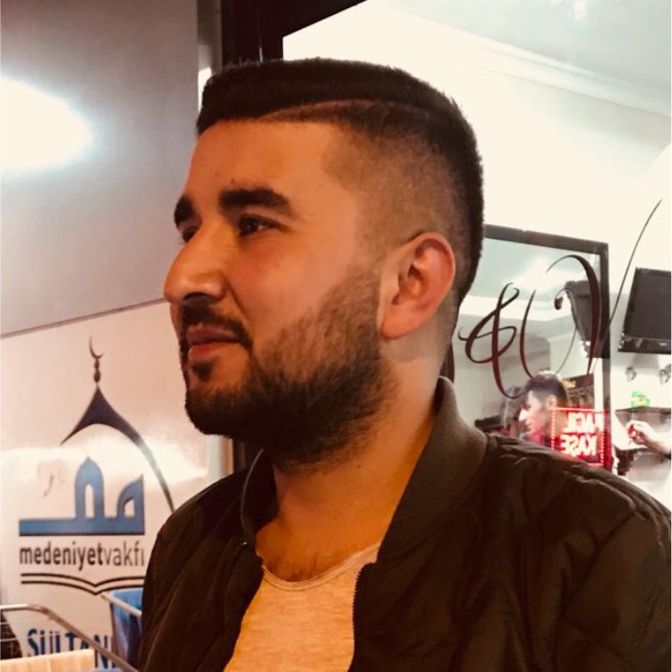 Ahmet Yılmaz