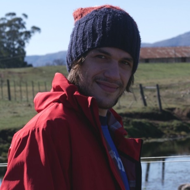 Alejandro Diaz