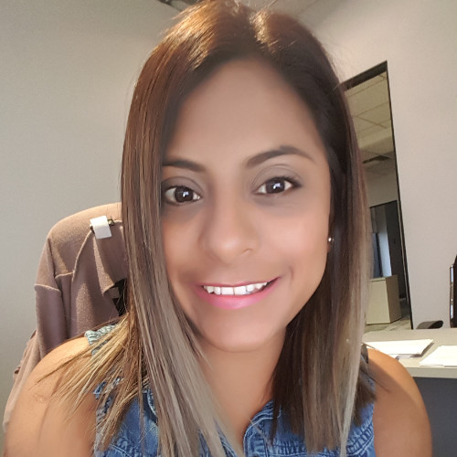 Liliana Gaspar Montiel