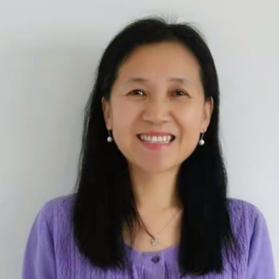 Betty Liu