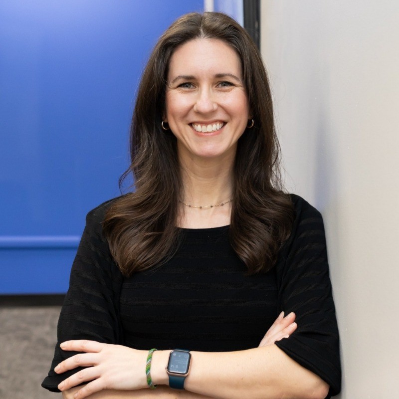 Rebecca Phillips