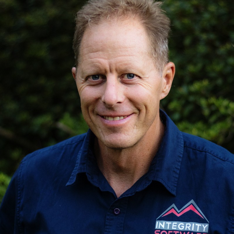 Neil Patterson