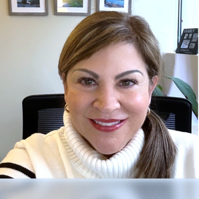 Jayne Kearney, (MBA)