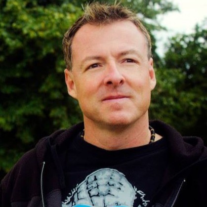 Stephen Henrie