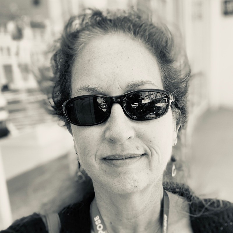 Lisa Wolf