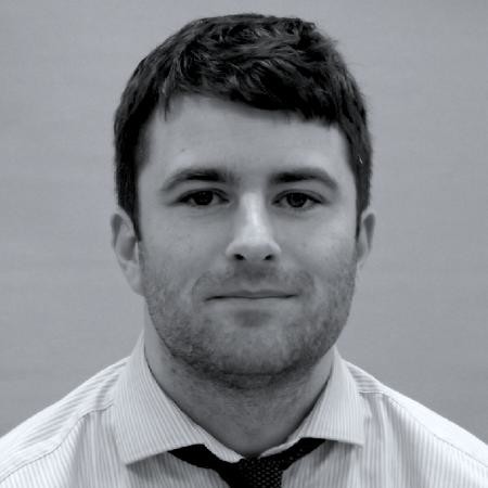Elliot McGaffney
