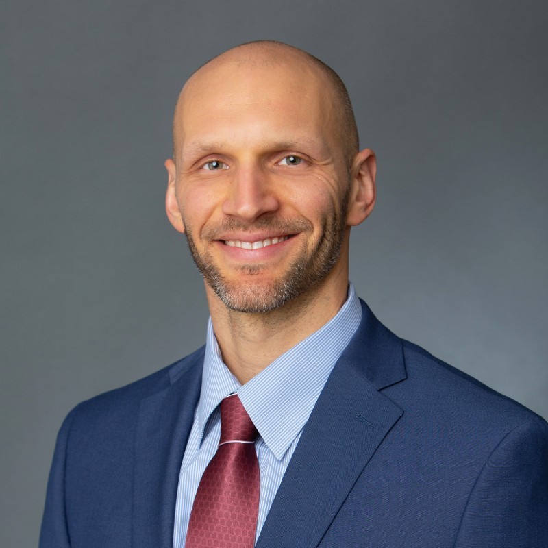 Gary Schuette II, CFA