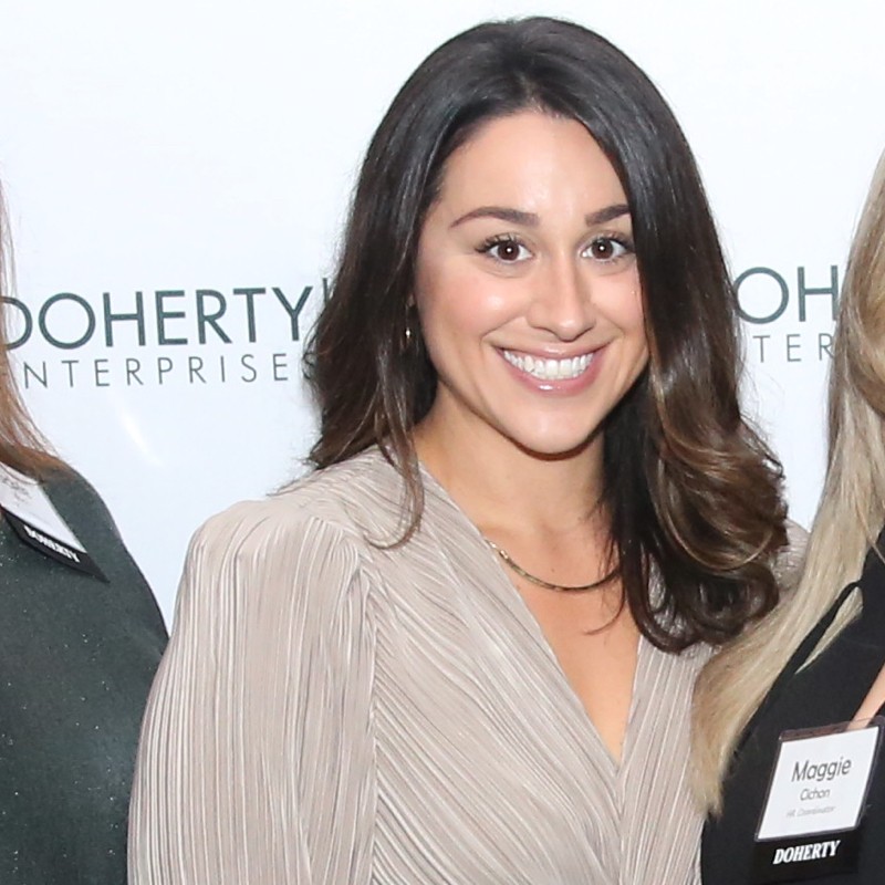 Elyse Calabro, SHRM-CP