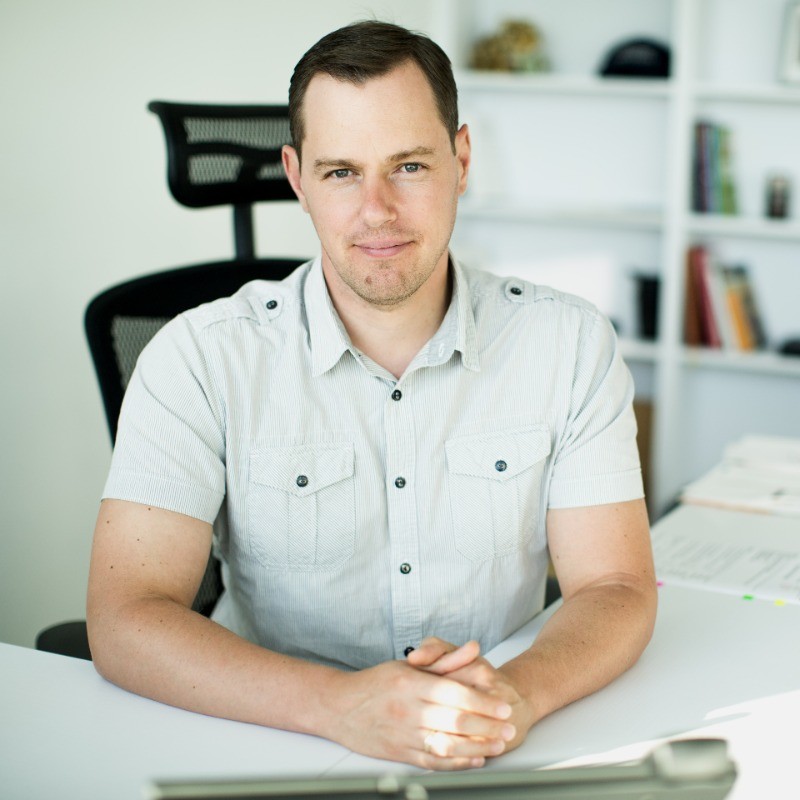Nick Katselapov