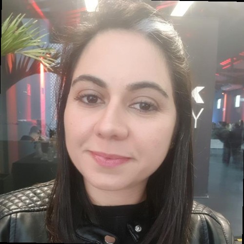 Larissa Subtil
