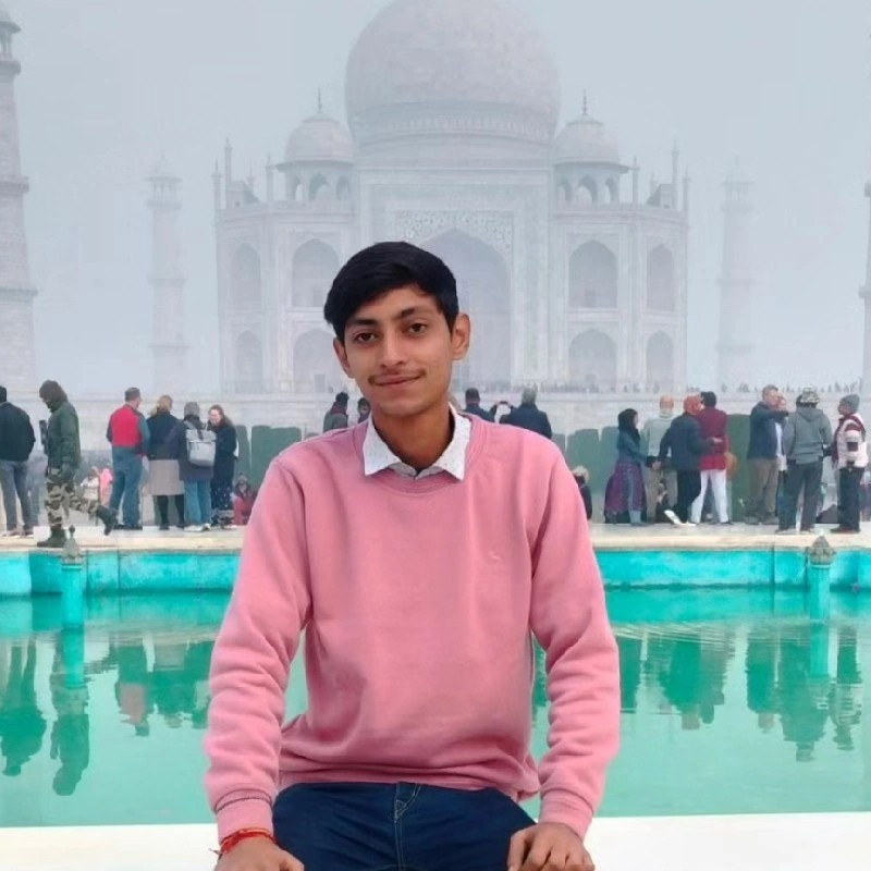 Pramod Kumar