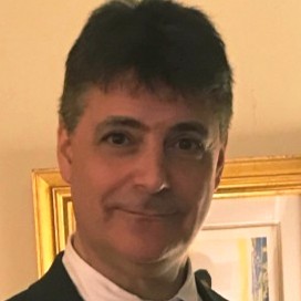 Gary Hutner