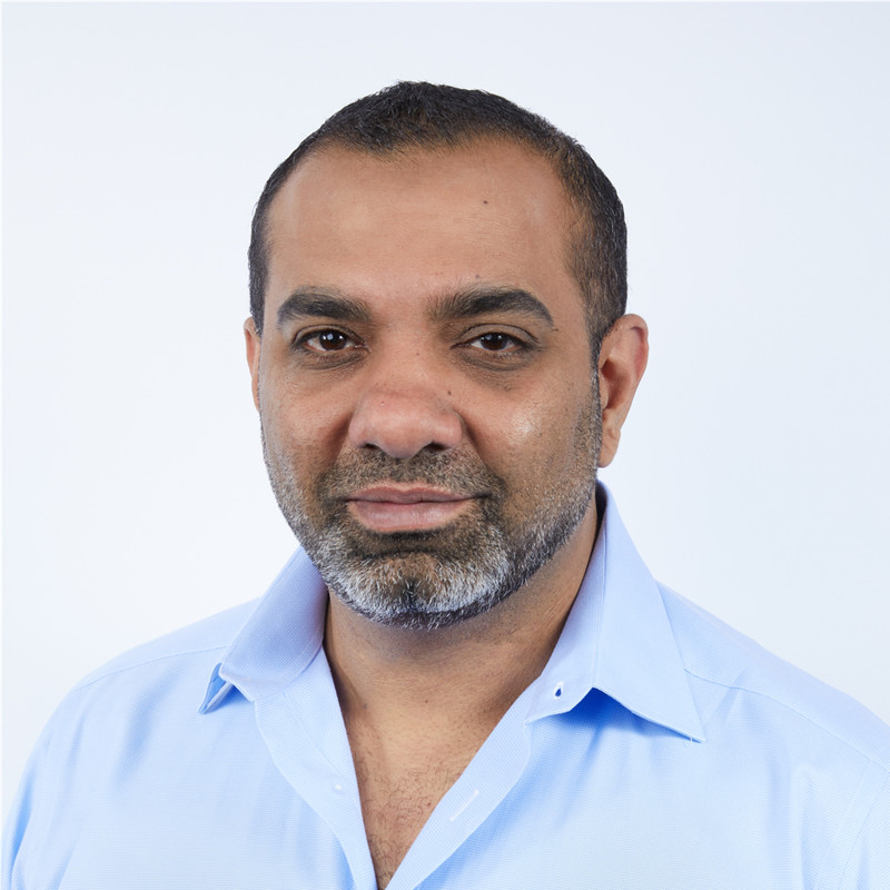 Faizan Hanif Bakali