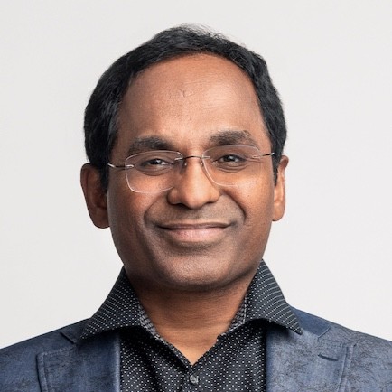 Dr Koteshwara Nadipalli, MD