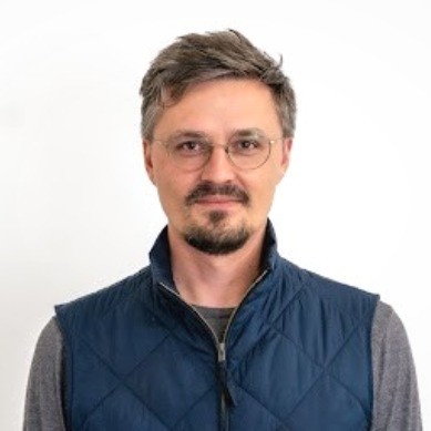 Kirill Ostrovsky