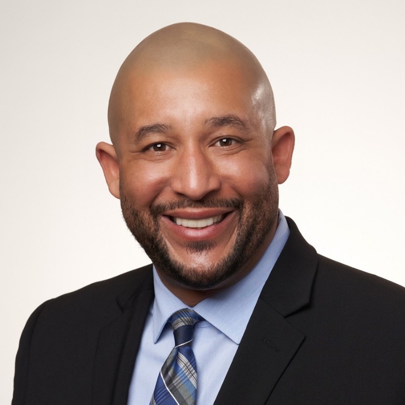 Eli Crenshaw, CMCA®, AMS®