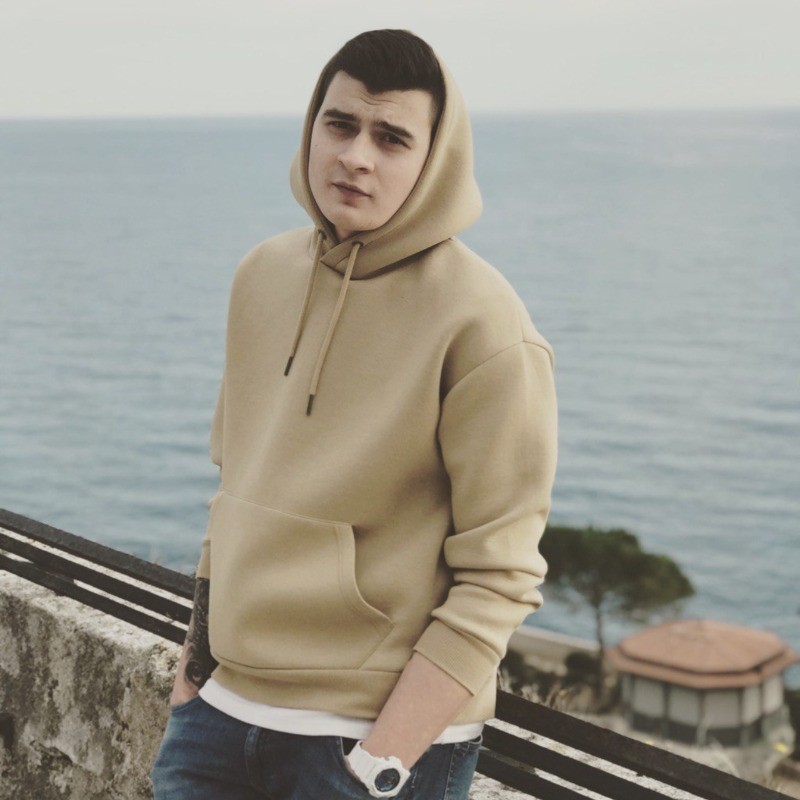 Vitalii Polishchuk