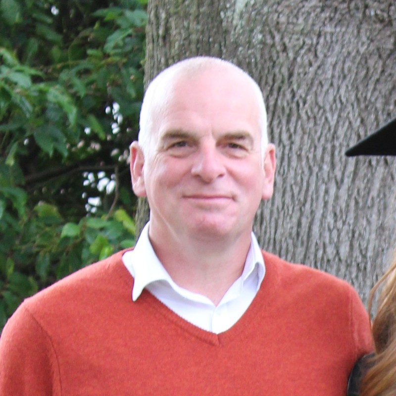Ian Pearce