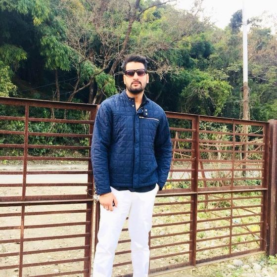 shubham wahi