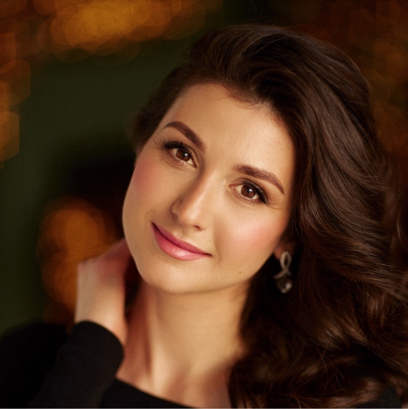 Miliana Shaidaieva