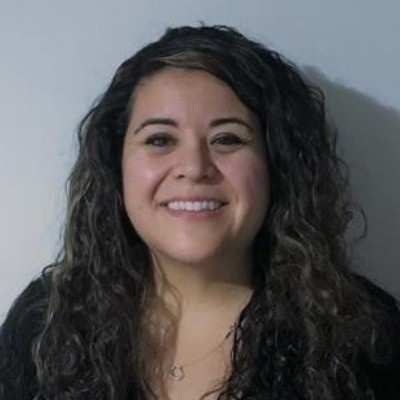 Janell Pando