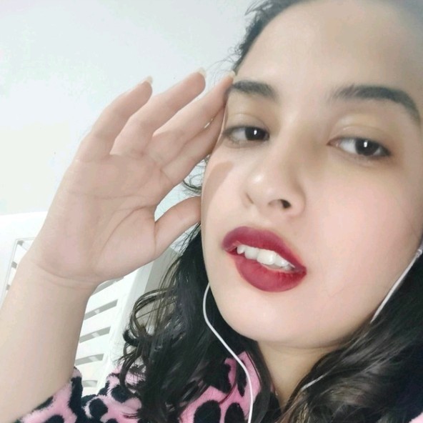 Dina Khalil