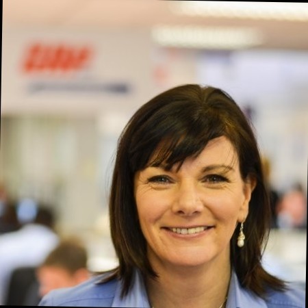 Catriona Dunning