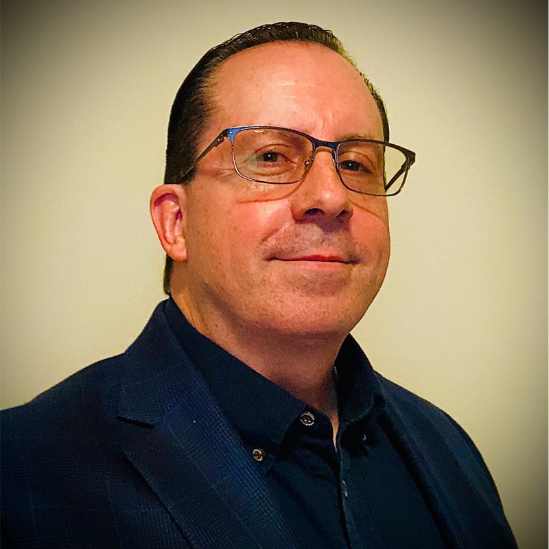Steven Maasch