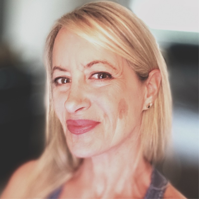 Sondra Boriths-Sørensen