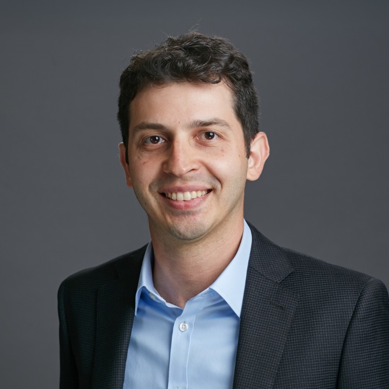 Michael Sverdlov