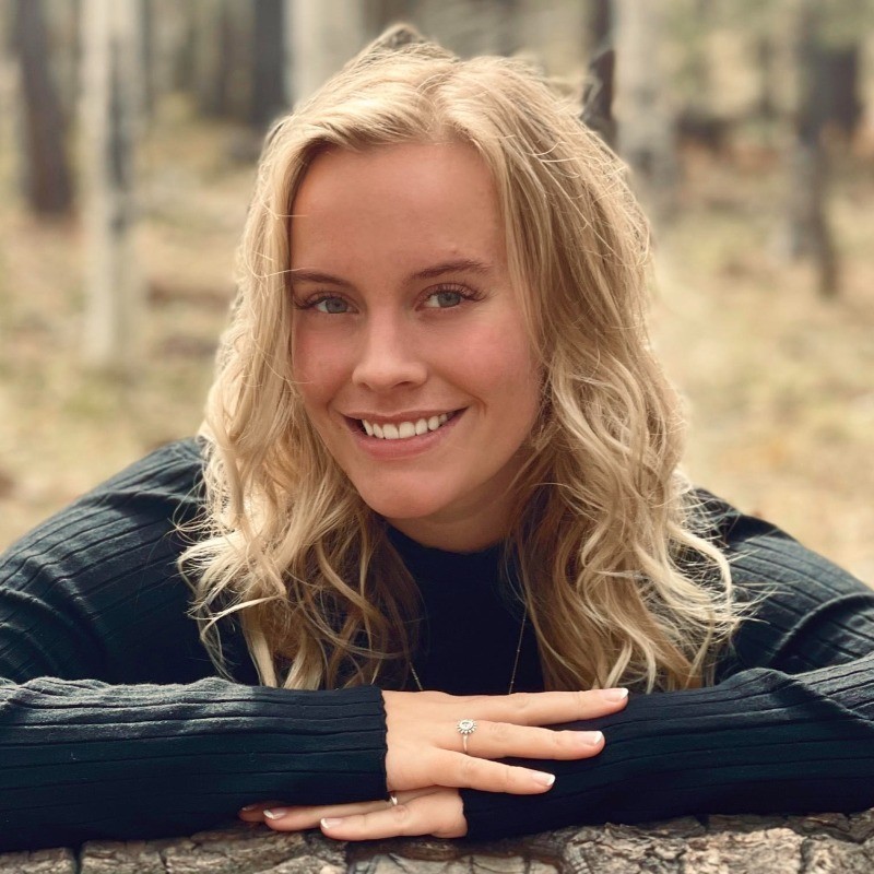 Kaelyn Gorman