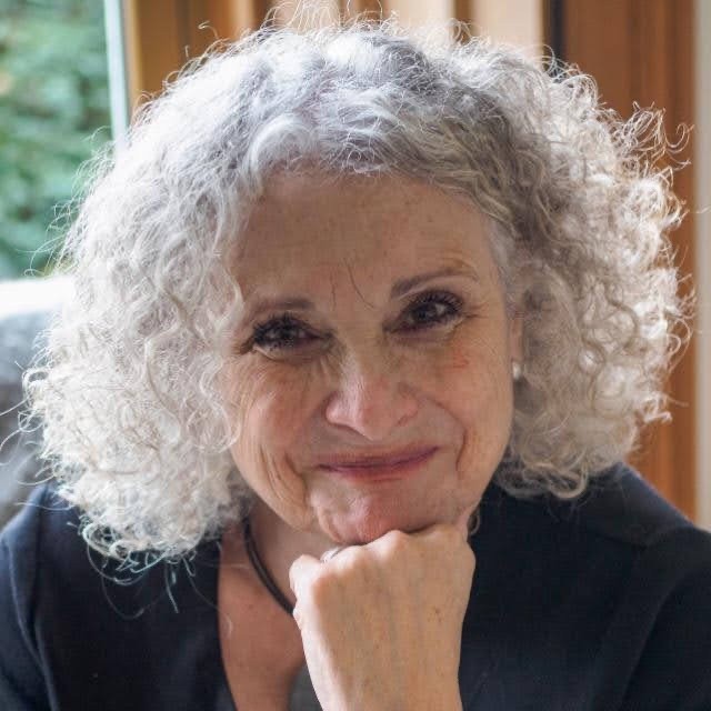 Anne Harris